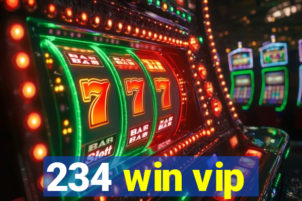 234 win vip